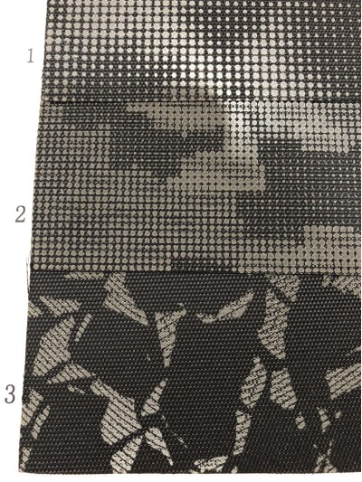 GZ-JNHE  533  尼龍面料 背囊/雨衣面料  後面照